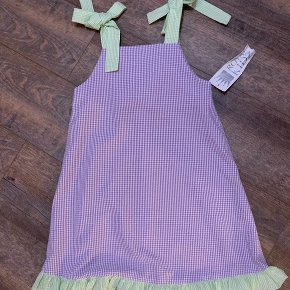 Dress - Picture 2 of 2